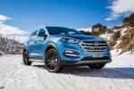 Hyundai Tucson 30 2016 года